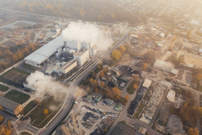 Grüne kritisieren das Ja des Kreises zu Gewerbegebieten Dillenburg und Emmelkamp – Versiegelungskampagne des Kreises Recklinghausen verhindert die Umsetzung des Vestischen Klimapaktes