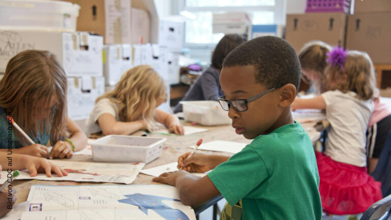 StartChancen für unsere Schulen