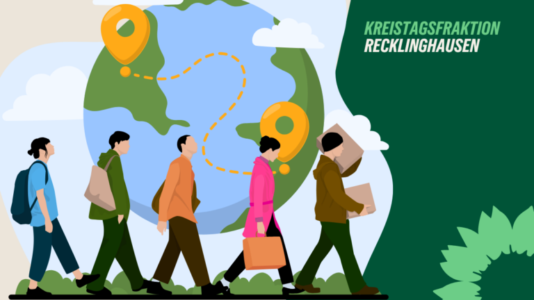 18.12. Internationaler Tag der Migranten – Ein Zeichen für Solidarität und Menschenrechte