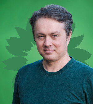 Christian Trutz - Wirtschaftsausschuss