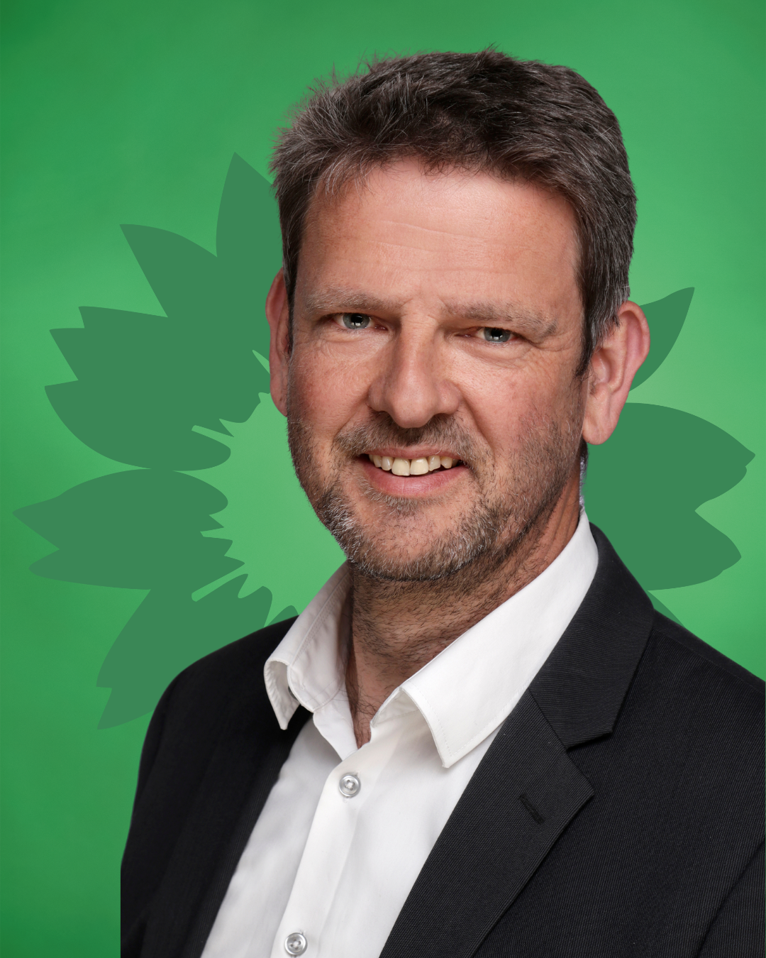 Holger Grün-Oldenburg - Landwirtschaft, Bauen und Mobilität