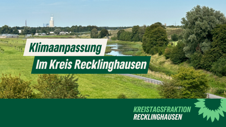 Jetzt die Zukunft unseres Kreises mitgestalten