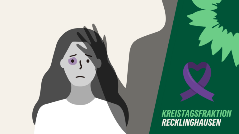 Schutz vor häuslicher Gewalt verbessern – mit klaren Regeln und gewahrtem Datenschutz